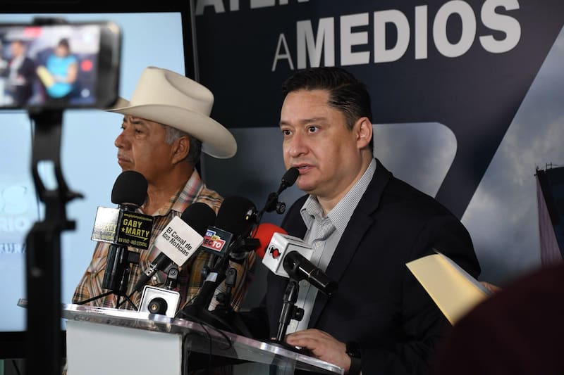 Además de la nulidad de elecciones por intervención del narco, la iniciativa incorpora diversas modificaciones al sistema electoral estatal.