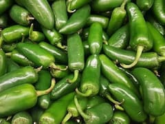 Brote de salmonela en 27 estados de EEUU activa alertas por jalapeños provenientes de Sinaloa