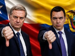 Oficial | Ecuador y Chile impedirán la entrada y salida del país a quienes tengan el pasaporte vigente pero no cumplan este requisito obligatorio