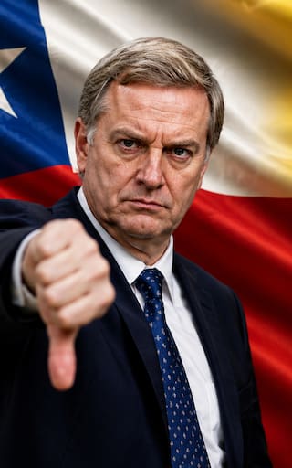 Oficial | Ecuador y Chile impedirán la entrada y salida del país a quienes tengan el pasaporte vigente pero no cumplan este requisito obligatorio