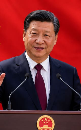 China desembolsa 80 millones de dólares para rescatar a este país de América Latina en plena crisis
