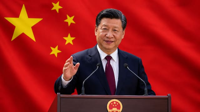 China desembolsa 80 millones de dólares para rescatar a este país de América Latina en plena crisis