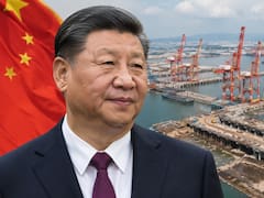 China construirá nuevas obras portuarias y reforzará el papel de este país latinoamericano como hub comercial global