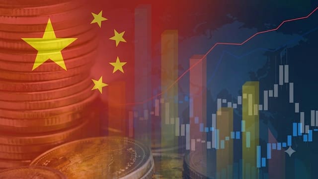 La empresa china que sorprendió a Wall Street y lideró el ranking de los Cedears en julio