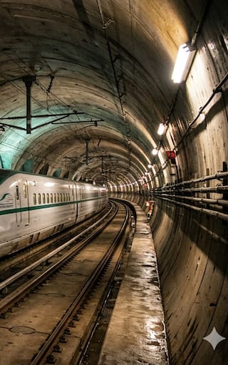 Colombia avanza en el tren interoceánico de 270 km/h esperado por Chocó: 100% eléctrico, trasladaría 540 personas y sería el orgullo nacional