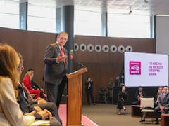 Guerra comercial | China acusa que aranceles de México le causarán pérdidas por 9,000 MDD