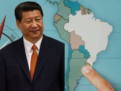 China desembarcó en América Latina con su inversión más grande en tecnología y el país elegido manda una señal directa de desafío a Estados Unidos