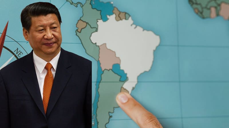 Nicaragua comenzó a recibir buses provenientes de China. (Fuente: archivo)