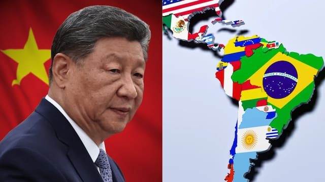 Tiembla América Latina | China quiere dominar a este país y obtener su poderosa reserva de litio: ¿inicia una guerra?