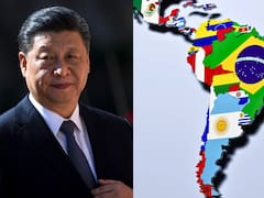 China formó una mega alianza con este país de América Latina y quiere transformarlo: ya lo recompensa con la última tecnología