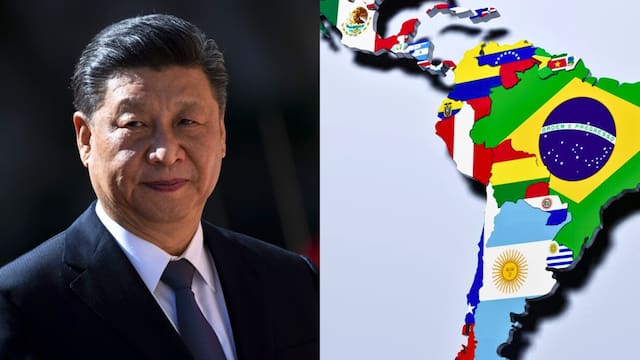 China formó una mega alianza con este país de América Latina y quiere transformarlo: ya lo recompensa con la última tecnología