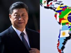 China cierra nuevo acuerdo con un país de América Latina y se convierte en su principal socio comercial: No es Argentina ni Perú