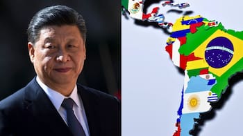 China cierra nuevo acuerdo con un país de América Latina y se convierte en su principal socio comercial: No es Argentina ni Perú