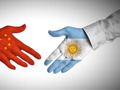 Acuerdo del Banco Central con China: vendrán 400 millones de billetes para descomprimir cuello de botella