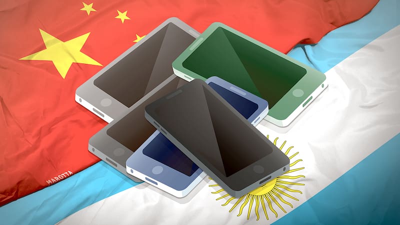 Huawei, Honor, Tecno, Infinix, Oppo, Realme y Nubia desembarcaron en el país desde 2024 con tecnología de punta, precios competitivos y objetivos de largo plazo