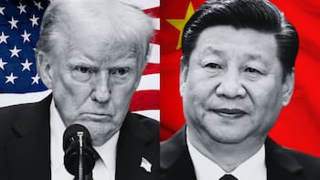 ¿Comienza la Tercera Guerra Mundial?: Estados Unidos está cayendo ante China y ya perdió más de 10 de sus empresas más poderosas