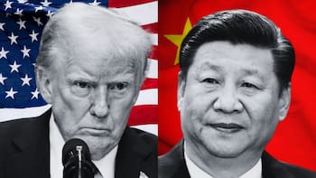 El gobierno chino tiene un nuevo plan millonario en Estados Unidos: se llevarán más de 4 mil millones de dólares