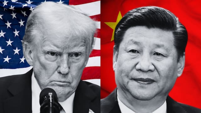 El gobierno chino tiene un nuevo plan millonario en Estados Unidos: se llevarán más de 4 mil millones de dólares