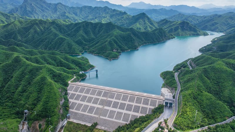 China descubrió cómo almacenar más energía que cualquier otro país y su plan es dominar el mundo
Fuente: Shutterstock