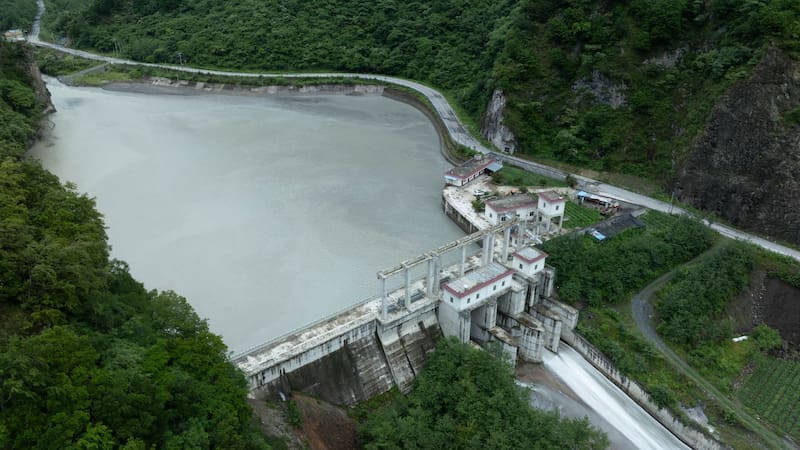 China descubrió cómo almacenar más energía que cualquier otro país y su plan es dominar el mundo
Fuente: Shutterstock