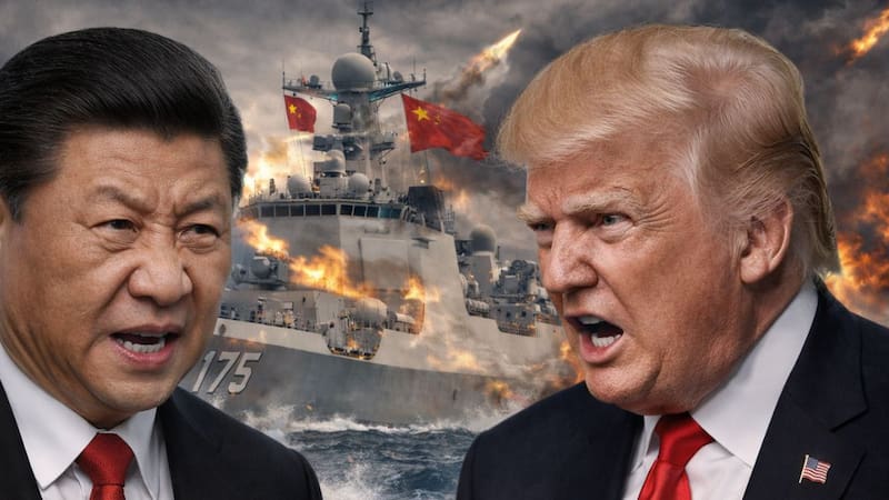 Una transformación global se encuentra en curso, con su epicentro en América Latina. (Fuente: Archivo)