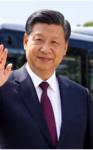 China enviará 600 autobuses de última generación y fortalecerá el transporte público de un país latino
