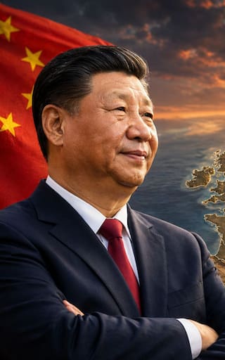 ¿Se aproxima una III Guerra Mundial? China contemplaría atacar a uno de los países más poderosos y no se trata de Estados Unidos