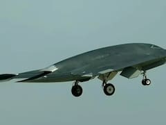 Filtran imágenes del “arma fantasma” de China: una máquina de guerra tan avanzada que ni los radares de Estados Unidos pueden detectarla