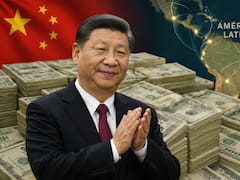 China invertirá miles de millones en infraestructura y reforzará su influencia en América Latina