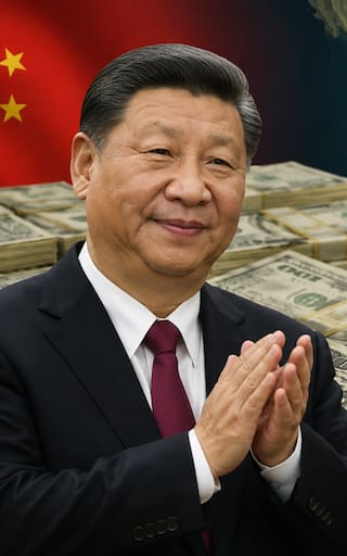 China invertirá miles de millones en infraestructura y reforzará su influencia en América Latina