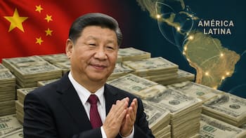 China invertirá miles de millones en infraestructura y reforzará su influencia en América Latina