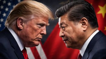 China le respondió a EE.UU. tras críticas por sus negocios en Argentina