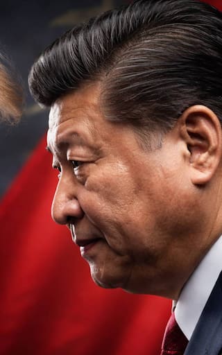 China supera a Estados Unidos y tenderá un cable subacuático para controlar las comunicaciones en América Latina