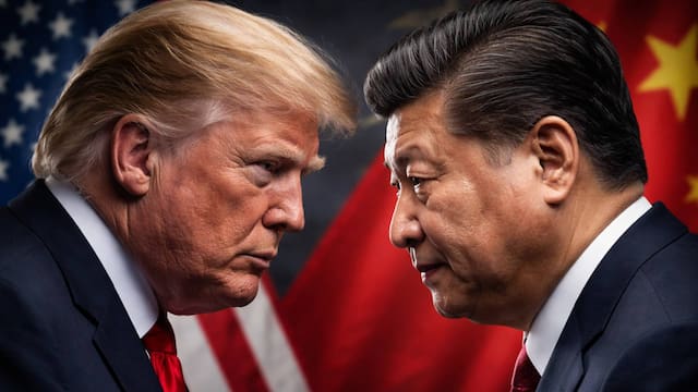 Crece la preocupación en Estados Unidos y China: este es el país de América Latina que será potencia económica en 25 años