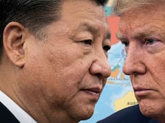 El nuevo mapa del poder: China avasalla a Estados Unidos y lo desplaza en un sector productivo clave