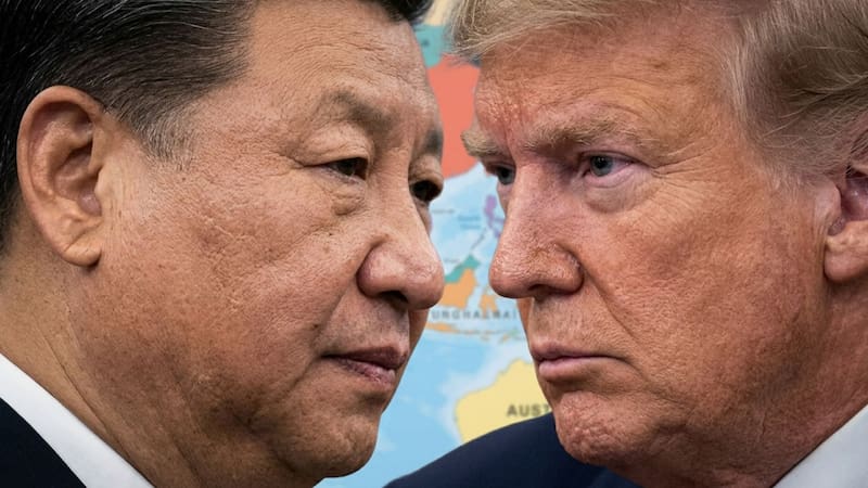 China le ganó la pulseada a Estados Unidos e instalará un cable submarino para dominar las comunicaciones en América Latina
Fuente: IA