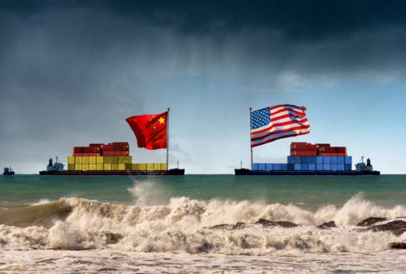 China le ganó la pulseada a Estados Unidos e instalará un cable submarino para dominar las comunicaciones en América Latina
Fuente: Archivo