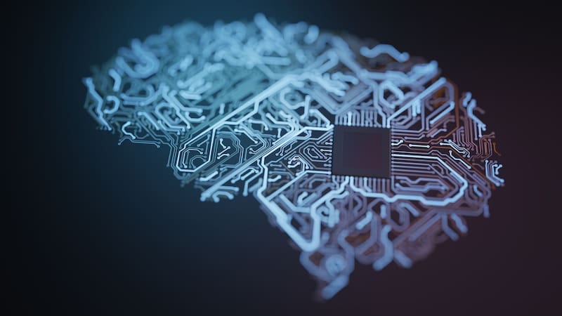 China le saca ventaja a Elon Musk y aprobó el primer chip cerebral comercial del mundo