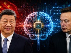 China le saca ventaja a Elon Musk y aprobó el primer chip cerebral comercial del mundo