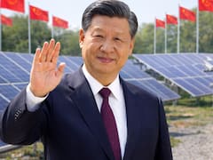 China quiere transformar a este país olvidado de Latinoamérica en potencia mundial: instalará 90 parques solares para ser referente en energía renovable