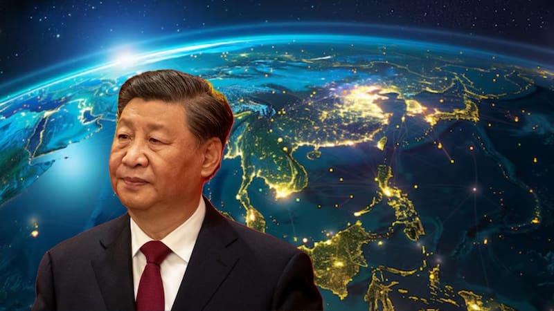 China planea invadir a su histórico enemigo y crece el miedo de una Tercera Guerra Mundial