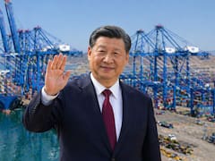 China construye un megapuerto inteligente y convierte a este país de América latina en un nuevo centro tecnológico global