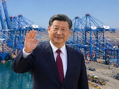 Oficial y confirmado | China instalará un nuevo megapuerto en América Latina e invertirá más de 1.000 millones de dólares