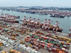 Déficit “récord”: cuál es el socio comercial con el que Argentina tuvo su peor número en 8 años