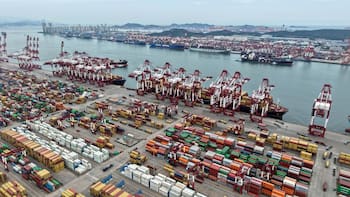 Déficit “récord”: cuál es el socio comercial con el que Argentina tuvo su peor número en 8 años