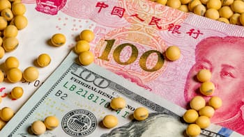 Sin “dólar soja”, el campo liquidó u$s 2750 millones y anticipa un fuerte ingreso de divisas