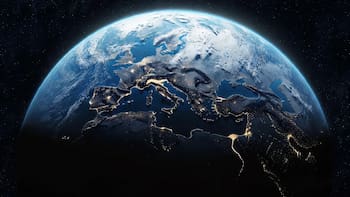 La NASA lo confirmó: China tiene el poder de ralentizar la rotación de la Tierra y las consecuencias serían devastadoras