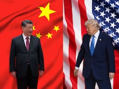 La flecha ya salió del arco: China controla más viajes de ejecutivos clave