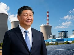 China construirá parques solares gigantes en un país latinoamericano y lo transformará en una potencia energética