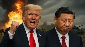 China le declara la guerra a Estados Unidos y lo desplaza de América Latina: dará ventaja económica al país que le compre autos y lo elija proveedor